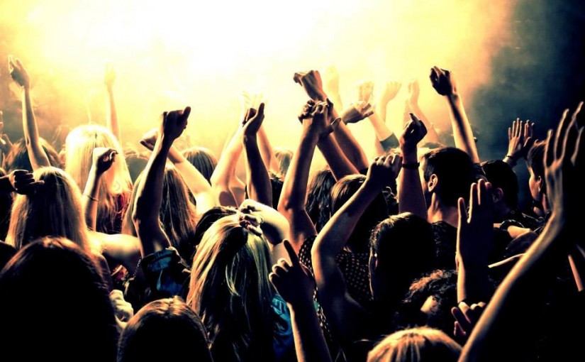 rock-concert